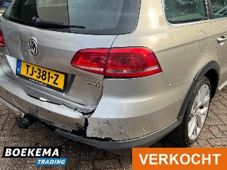 Volkswagen Passat Alltrack 2.0 TDI 4Motion DSG Carplay Cruise picture 6