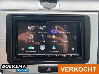 Volkswagen Passat Alltrack 2.0 TDI 4Motion DSG Carplay Cruise picture 25