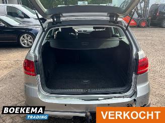 Volkswagen Passat Alltrack 2.0 TDI 4Motion DSG Carplay Cruise picture 18
