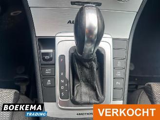 Volkswagen Passat Alltrack 2.0 TDI 4Motion DSG Carplay Cruise picture 27