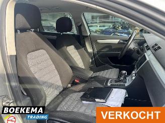 Volkswagen Passat Alltrack 2.0 TDI 4Motion DSG Carplay Cruise picture 21
