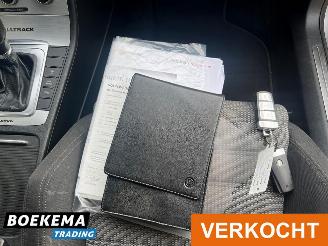 Volkswagen Passat Alltrack 2.0 TDI 4Motion DSG Carplay Cruise picture 22