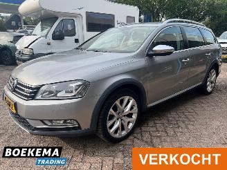 Volkswagen Passat Alltrack 2.0 TDI 4Motion DSG Carplay Cruise picture 4