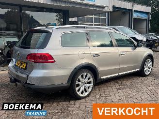 Volkswagen Passat Alltrack 2.0 TDI 4Motion DSG Carplay Cruise picture 2