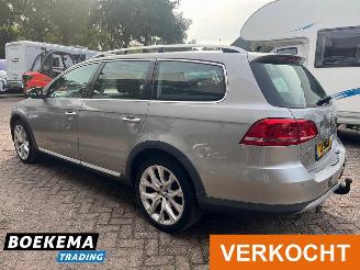 Volkswagen Passat Alltrack 2.0 TDI 4Motion DSG Carplay Cruise picture 3