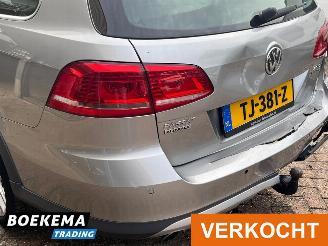 Volkswagen Passat Alltrack 2.0 TDI 4Motion DSG Carplay Cruise picture 7