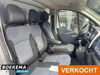 Opel Vivaro 1.6 CDTI L2 Schuifdeur Cruise Navi Airco picture 26