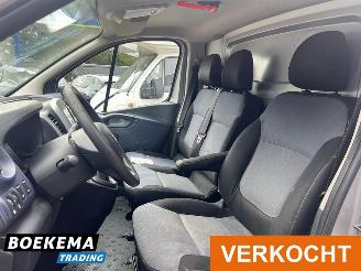 Opel Vivaro 1.6 CDTI L2 Schuifdeur Cruise Navi Airco picture 19
