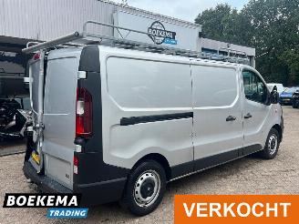 Opel Vivaro 1.6 CDTI L2 Schuifdeur Cruise Navi Airco picture 2