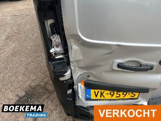 Opel Vivaro 1.6 CDTI L2 Schuifdeur Cruise Navi Airco picture 8