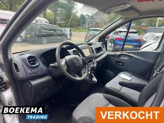 Opel Vivaro 1.6 CDTI L2 Schuifdeur Cruise Navi Airco picture 18
