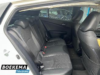 Toyota Prius 1.8 Executive JBL Navigatie Leer Stoelverwarming picture 17