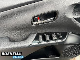 Toyota Prius 1.8 Executive JBL Navigatie Leer Stoelverwarming picture 14
