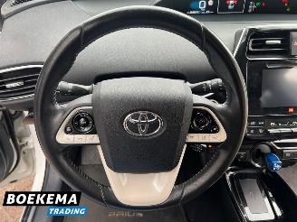 Toyota Prius 1.8 Executive JBL Navigatie Leer Stoelverwarming picture 20