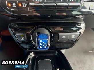 Toyota Prius 1.8 Executive JBL Navigatie Leer Stoelverwarming picture 24