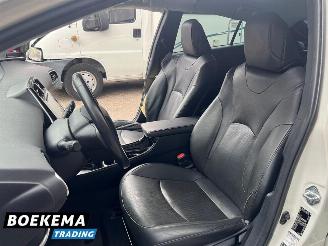 Toyota Prius 1.8 Executive JBL Navigatie Leer Stoelverwarming picture 13