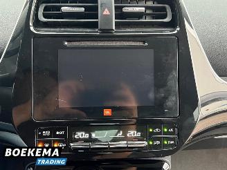 Toyota Prius 1.8 Executive JBL Navigatie Leer Stoelverwarming picture 22