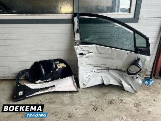 Toyota Prius 1.8 Executive JBL Navigatie Leer Stoelverwarming picture 28