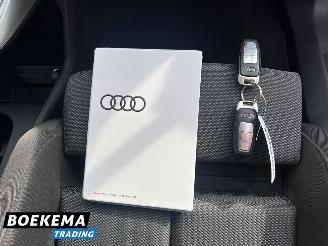 Audi Q4 Sportback e-tron 77kWh 204PK Stoelverwarming Navi Cruise picture 28