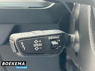 Audi Q4 Sportback e-tron 77kWh 204PK Stoelverwarming Navi Cruise picture 33
