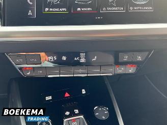 Audi Q4 Sportback e-tron 77kWh 204PK Stoelverwarming Navi Cruise picture 31
