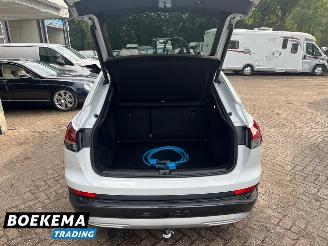 Audi Q4 Sportback e-tron 77kWh 204PK Stoelverwarming Navi Cruise picture 24