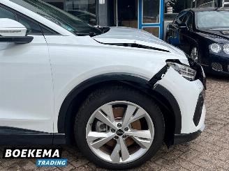 Audi Q4 Sportback e-tron 77kWh 204PK Stoelverwarming Navi Cruise picture 17