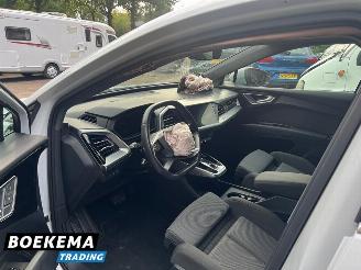 Audi Q4 Sportback e-tron 77kWh 204PK Stoelverwarming Navi Cruise picture 20