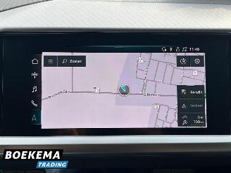 Audi Q4 Sportback e-tron 77kWh 204PK Stoelverwarming Navi Cruise picture 30