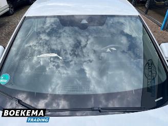 Audi Q4 Sportback e-tron 77kWh 204PK Stoelverwarming Navi Cruise picture 15