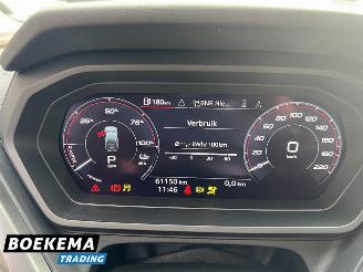 Audi Q4 Sportback e-tron 77kWh 204PK Stoelverwarming Navi Cruise picture 29