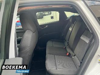Audi Q4 Sportback e-tron 77kWh 204PK Stoelverwarming Navi Cruise picture 23