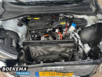 Audi Q4 Sportback e-tron 77kWh 204PK Stoelverwarming Navi Cruise picture 12