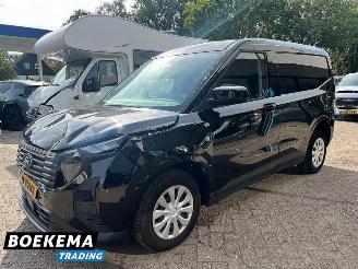 Ford Transit Courier 1.0 EcoB. Limited Automaat Winterpakket Cruise Navi picture 4