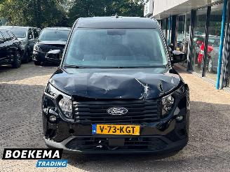 Ford Transit Courier 1.0 EcoB. Limited Automaat Winterpakket Cruise Navi picture 5