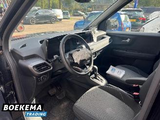 Ford Transit Courier 1.0 EcoB. Limited Automaat Winterpakket Cruise Navi picture 15