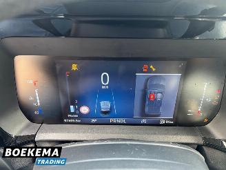 Ford Transit Courier 1.0 EcoB. Limited Automaat Winterpakket Cruise Navi picture 24