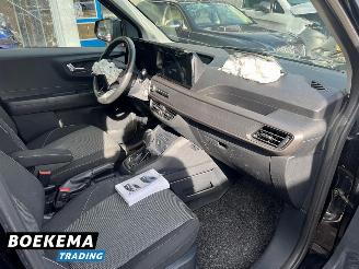 Ford Transit Courier 1.0 EcoB. Limited Automaat Winterpakket Cruise Navi picture 20