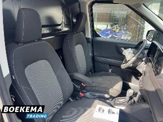 Ford Transit Courier 1.0 EcoB. Limited Automaat Winterpakket Cruise Navi picture 21