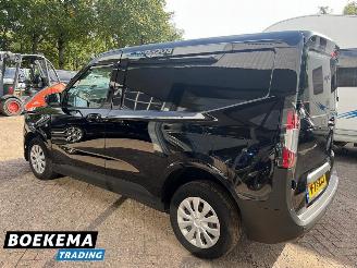Ford Transit Courier 1.0 EcoB. Limited Automaat Winterpakket Cruise Navi picture 3