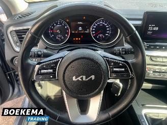 Kia Ceed 1.5 T-GDi Dynamic 160PK Camera Navi Cruise Clima picture 21