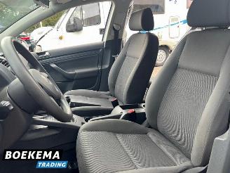 Volkswagen Golf 1.6 Trendline 5-deurs Navi Airco picture 13