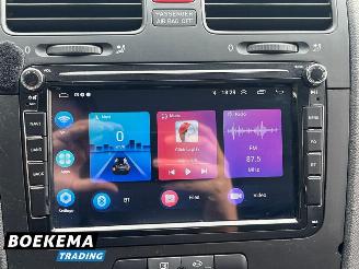 Volkswagen Golf 1.6 Trendline 5-deurs Navi Airco picture 22
