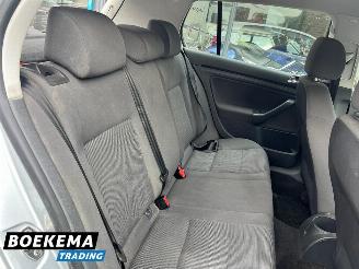 Volkswagen Golf 1.6 Trendline 5-deurs Navi Airco picture 16