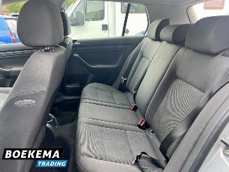 Volkswagen Golf 1.6 Trendline 5-deurs Navi Airco picture 15