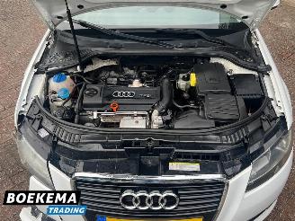 Audi A3 Sportback 1.4 TFSI Pro Line Stoelverw. Navi Cruise picture 13