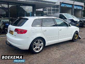 Audi A3 Sportback 1.4 TFSI Pro Line Stoelverw. Navi Cruise picture 2
