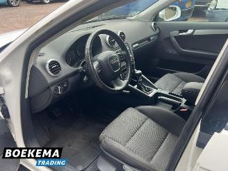 Audi A3 Sportback 1.4 TFSI Pro Line Stoelverw. Navi Cruise picture 10