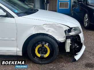 Audi A3 Sportback 1.4 TFSI Pro Line Stoelverw. Navi Cruise picture 6