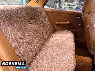 Mercedes 200-serie 200 D Open-Dak APK 08/2027! picture 19